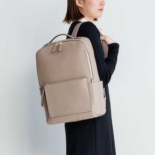 ジュエルナ ローズ（Jewelna Rose）/本革 通勤 通学 レザー Jewelna Rose ウェールズ B4 15．6インチPC 11975_9