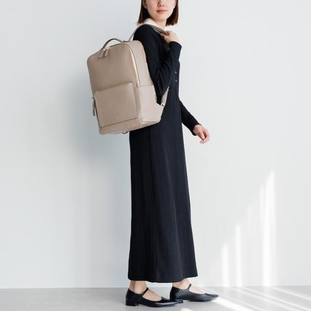 ジュエルナ ローズ（Jewelna Rose）/本革 通勤 通学 レザー Jewelna Rose ウェールズ B4 15．6インチPC 11975_10