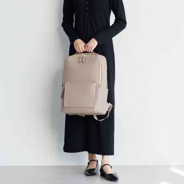 ジュエルナ ローズ（Jewelna Rose）/本革 通勤 通学 レザー Jewelna Rose ウェールズ B4 15．6インチPC 11975_11