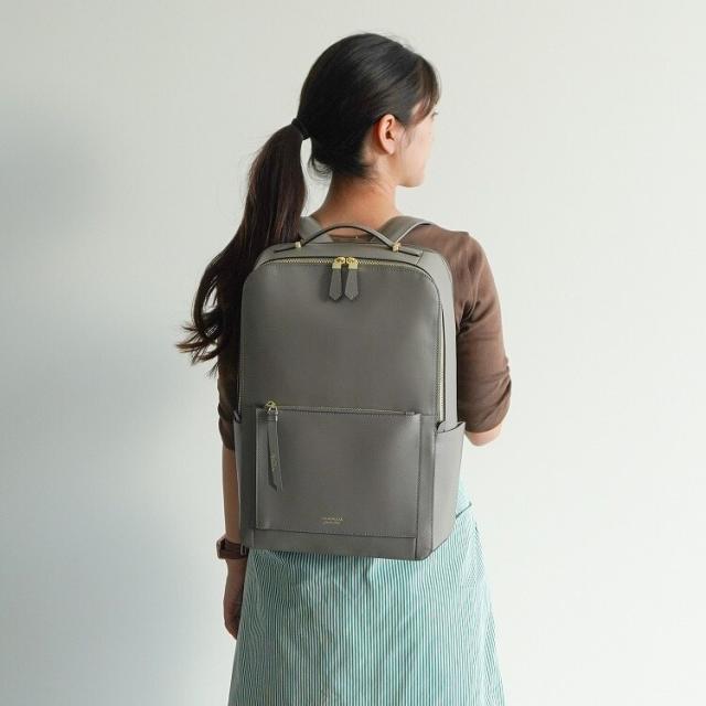 ジュエルナ ローズ（Jewelna Rose）/本革 通勤 通学 レザー Jewelna Rose ウェールズ B4 15．6インチPC 11975_13