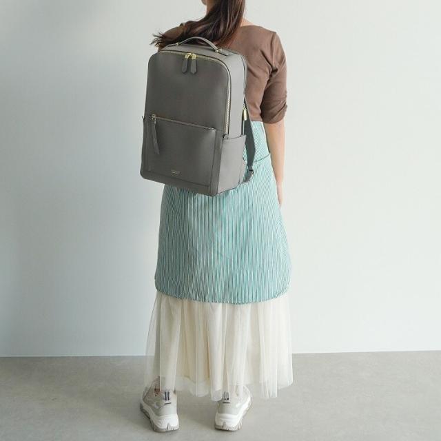 ジュエルナ ローズ（Jewelna Rose）/本革 通勤 通学 レザー Jewelna Rose ウェールズ B4 15．6インチPC 11975_14