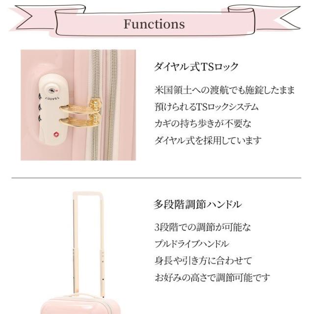 ジュエルナ ローズ（Jewelna Rose）/トロトゥール キャンディポケットS