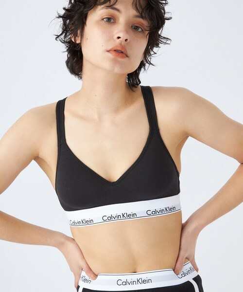 カルバン・クライン（Calvin Klein）/【CALVIN KLEIN UNDERWEAR