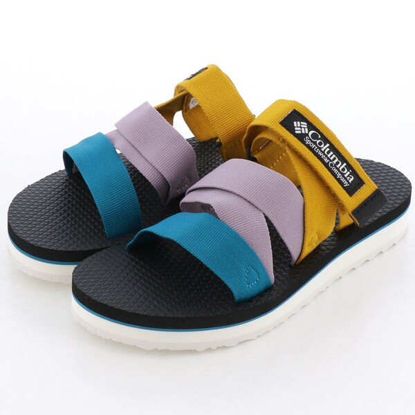 コロンビア（Columbia）/Columbia/コロンビア/アラヴァ スライド の通販は