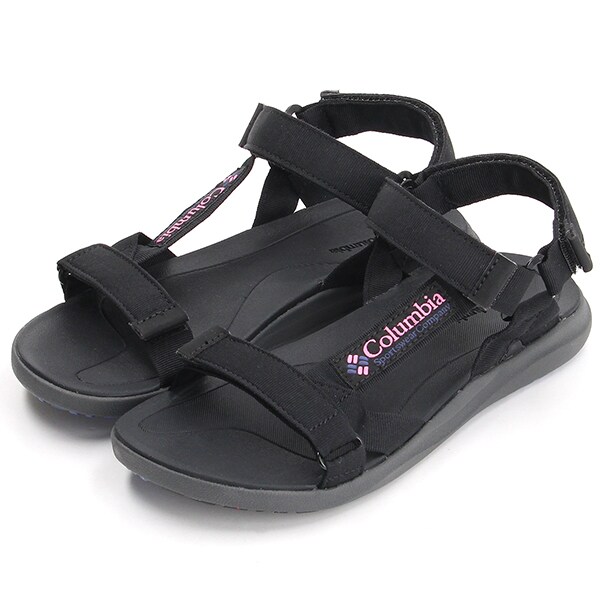 (取寄) コロンビア レディース グローブトロット サンダル Columbia women Columbia 取寄) コロンビア レディース コノス グローブトロット Columbia women