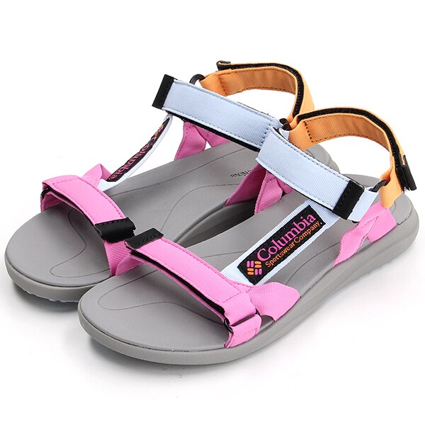 (取寄) コロンビア レディース グローブトロット サンダル Columbia women Columbia 取寄) コロンビア レディース コノス グローブトロット Columbia women