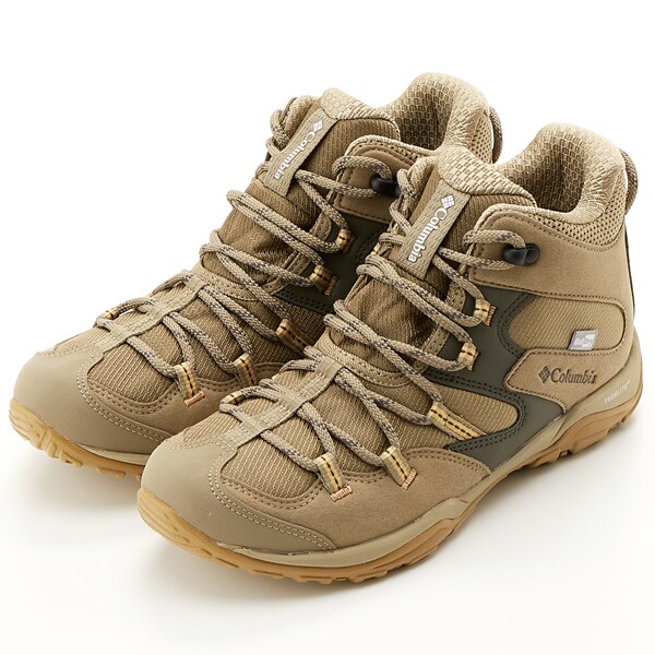 カミック 防寒ウィンターブーツ GREENBAY 4(グリーンベイ 4