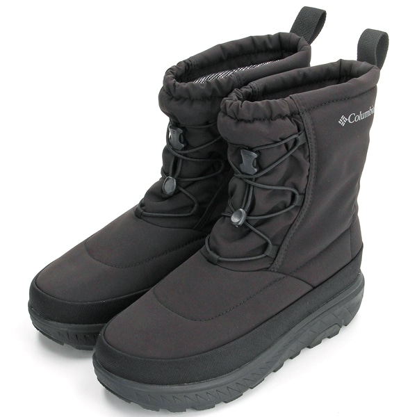 コロンビア（Columbia）/Columbia/コロンビア/イエローテイル ブーツ ウォータープルーフ オムニヒート