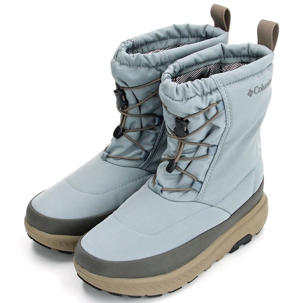 コロンビア（Columbia）/Columbia/コロンビア/イエローテイル ブーツ ウォータープルーフ オムニヒートの通販は