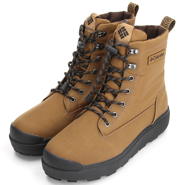 コロンビア（Columbia）/Columbia/コロンビア/サップランド スリー ウォータープルーフ オムニヒートインフィニティ