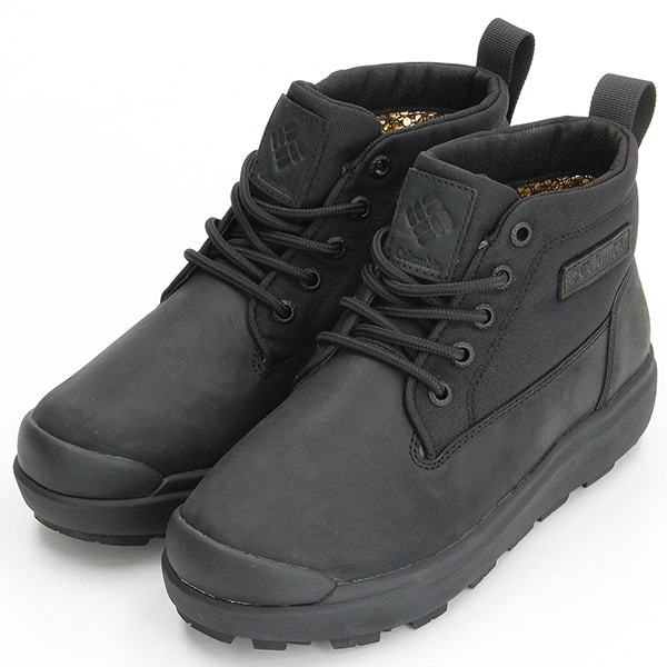 コロンビア（Columbia）/コロンビア/サップランド スリー ラックス チャッカ ウォータープルーフ オムニヒートインフィニティ