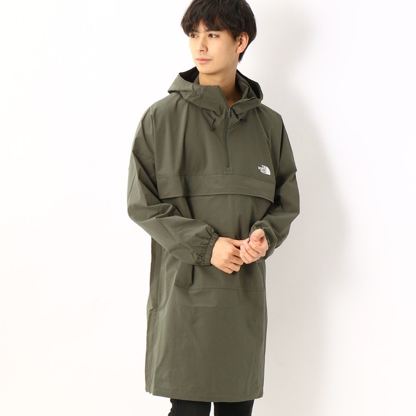 New ザ ノース フェイス The North Face Tnfビーフリーロングアノラック ユニセックス の通販はau Pay マーケット Brand Square By Oioi ブランドスクエアbyマルイ