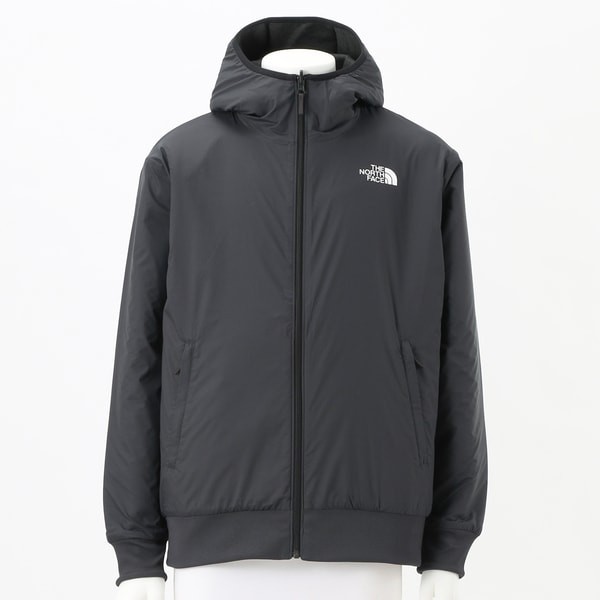 ザ・ノース・フェイス（THE NORTH FACE）/【THE NORTH FACE/ザ・ノース・フェイス】リバーシブルテックエアーフーディ（メンズ）