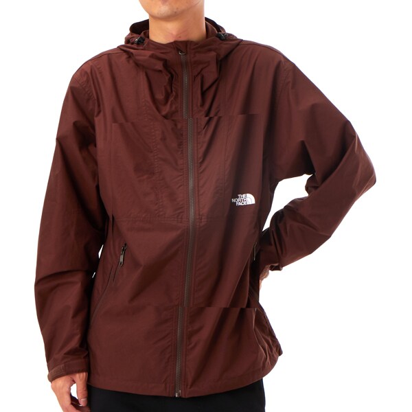 THE NORTH FACE ザ・ノース・フェイス コンパクトジャケット THE NORTH FACE/ザ・ノース・フェイス〉コンパクトジャケット