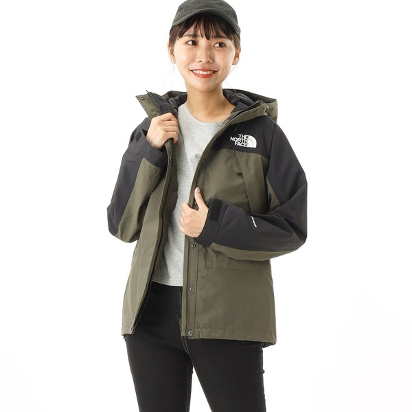 ザ・ノース・フェイス（THE NORTH FACE）/【THE NORTH FACE ...