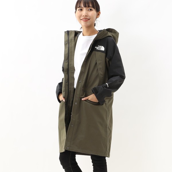 ザ・ノース・フェイス（THE NORTH FACE）/【THE NORTH FACE