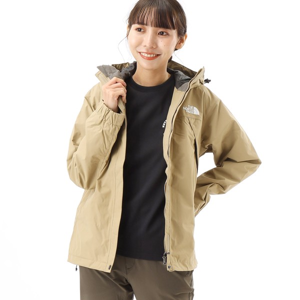 ザ・ノース・フェイス（THE NORTH FACE）/【THE NORTH FACE】スクープ