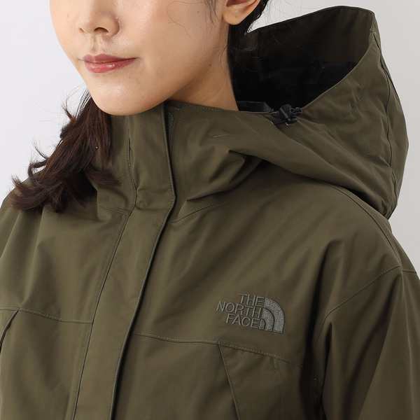 ザ・ノース・フェイス（THE NORTH FACE）/【THE NORTH FACE】スクープ 