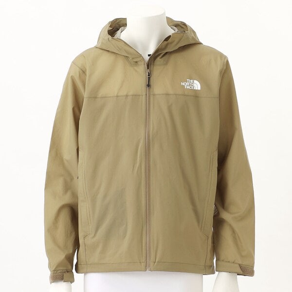 ザ・ノース・フェイス（THE NORTH FACE） ベンチャージャケット