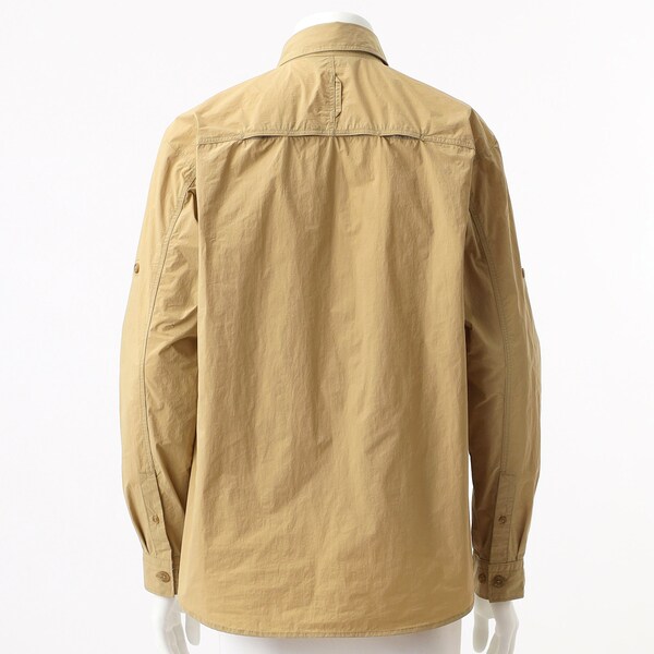 ザ・ノース・フェイス（THE NORTH FACE）/【ザ・ノース・フェイス】ラッスルキャノピーシャツ_2