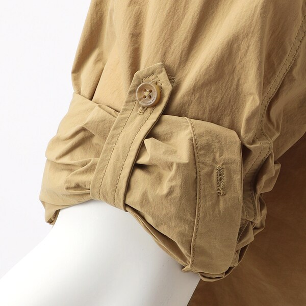 ザ・ノース・フェイス（THE NORTH FACE）/【ザ・ノース・フェイス】ラッスルキャノピーシャツ_6