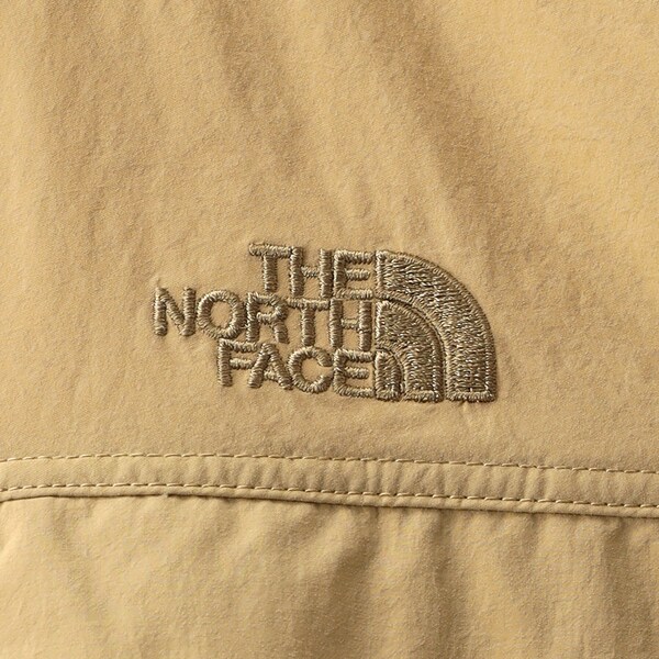 ザ・ノース・フェイス（THE NORTH FACE）/【ザ・ノース・フェイス】ラッスルキャノピーシャツ_9