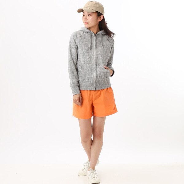 ノースフェース　バーサタイルショーツウーマン Amazon | ザ・ノース・フェイス（THE NORTH FACE） 【THE NORTH