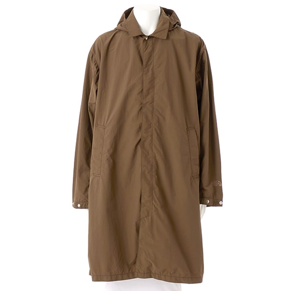 ザ・ノース・フェイス（THE NORTH FACE）/【ザ・ノース・フェイス】ロールパックジャーニーズコート