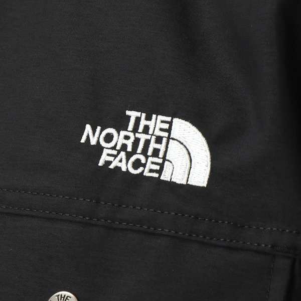 ザ・ノース・フェイス（THE NORTH FACE）/【THE NORTH FACE/ザ・ノース・フェイス】ショートスリーブヌプシシャツ