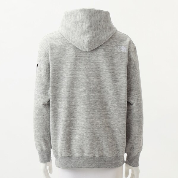 ザ・ノース・フェイス（THE NORTH FACE）/【ザ・ノース・フェイス】スクエアロゴフーディ