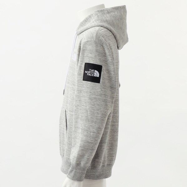 ザ・ノース・フェイス（THE NORTH FACE）/【ザ・ノース・フェイス】スクエアロゴフーディ