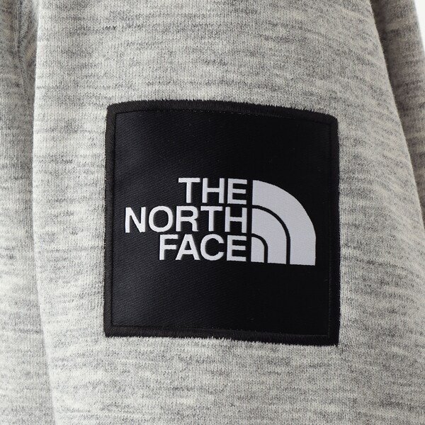 ザ・ノース・フェイス（THE NORTH FACE）/【ザ・ノース・フェイス】スクエアロゴフーディ