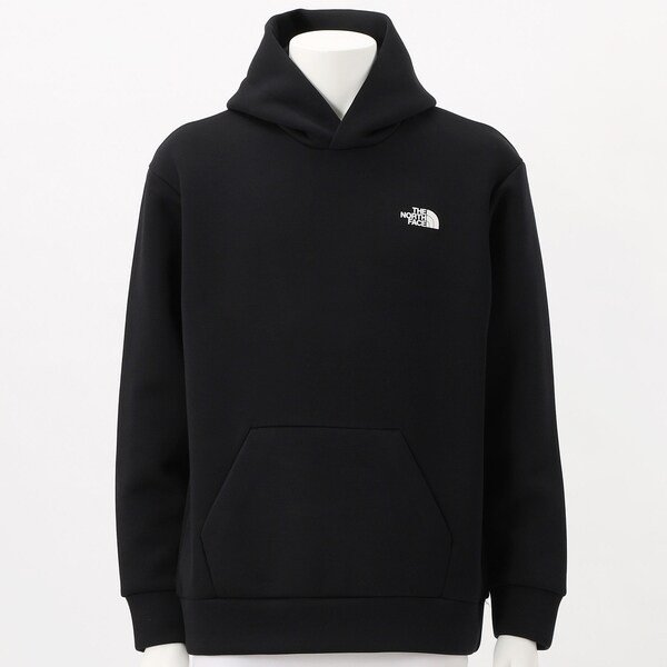 ザ・ノース・フェイス（THE NORTH FACE）/【ザ・ノース・フェイス】テックエアースウェットワイドフーディの通販は