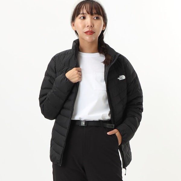 ザ・ノース・フェイス（THE NORTH FACE）/【ザ・ノース・フェイス】サンダージャケット（レディース）