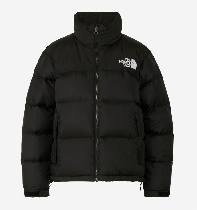 ザ・ノース・フェイス（THE NORTH FACE）/【ザ・ノース・フェイス】ショートヌプシジャケット（レディース）