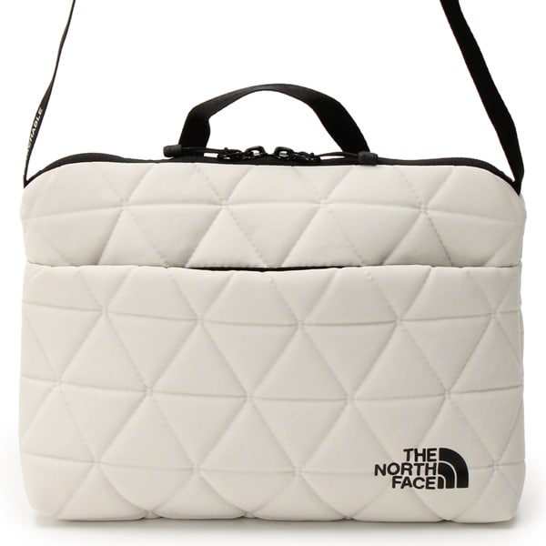 ザ・ノース・フェイス（THE NORTH FACE）/【ザ・ノース・フェイス】ジオフェイスポーチ