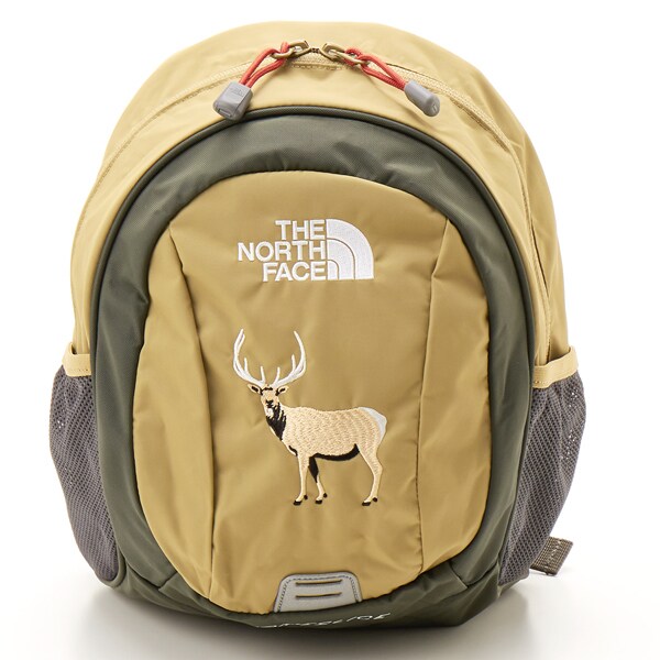 ザ・ノース・フェイス（THE NORTH FACE）/【THE NORTH FACE/ザ・ノース・フェイス】キッズ ホームスライス_3