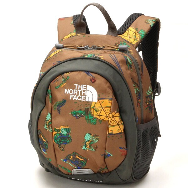 ザ・ノース・フェイス（THE NORTH FACE）/【THE NORTH FACE/ザ・ノース・フェイス】キッズ ホームスライス_5