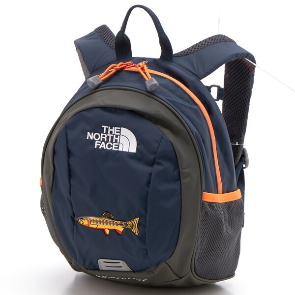 ザ・ノース・フェイス（THE NORTH FACE）/【THE NORTH FACE/ザ・ノース・フェイス】キッズ ホームスライス_7