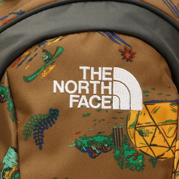 ザ・ノース・フェイス（THE NORTH FACE）/【THE NORTH FACE/ザ・ノース・フェイス】キッズ ホームスライス_16