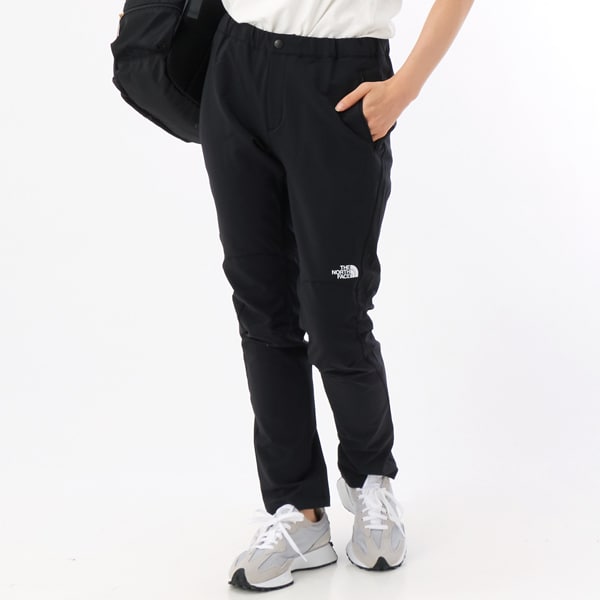 ザ・ノース・フェイス（THE NORTH FACE）/【ザ・ノース・フェイス】アルパインライトパンツ（レディース）