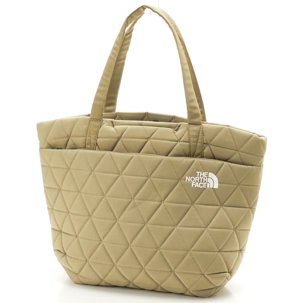 ザ・ノースフェイス ジオフェイストート THE NORTH FACE (ザノースフェイス) Geoface Box Tote / ジオ