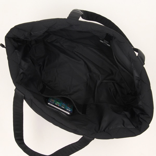 THE NORTH FACE ジオフェイストート 15L ブラック THE NORTH FACE☆ジオフェイストート 15L (THE NORTH FACE