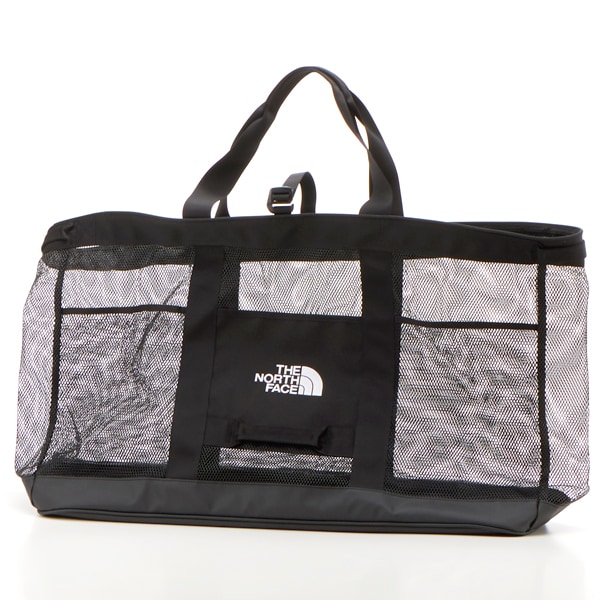 ザ・ノース・フェイス（THE NORTH FACE）/【THE NORTH FACE/ザ・ノース・フェイス】グラットンメッシュトートＬ