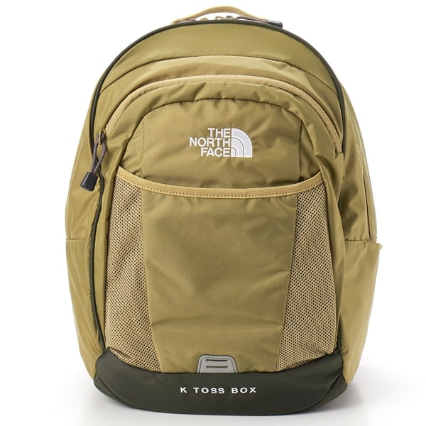 ザ・ノース・フェイス（THE NORTH FACE）/【THE NORTH FACE/ザ・ノース・フェイス】キッズ トスボックス_1