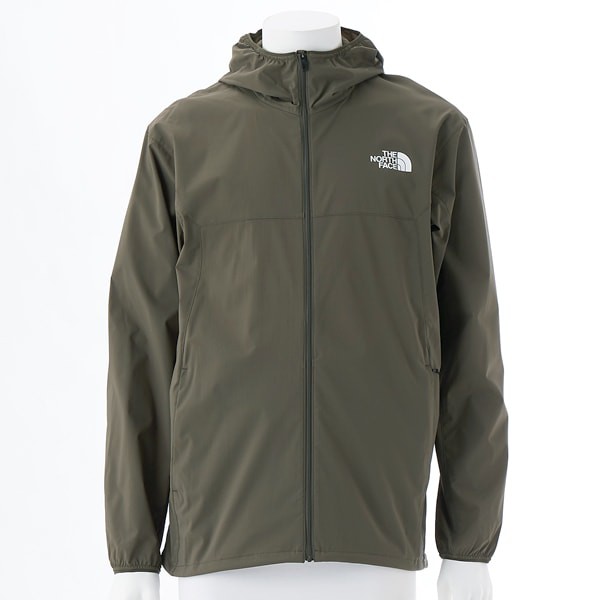 ザ・ノース・フェイス（THE NORTH FACE）/【THE NORTH FACE/ザ・ノース・フェイス】ES エニータイムウインドフーディ