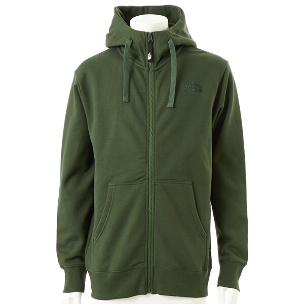 ザ・ノース・フェイス（THE NORTH FACE）/【ザ・ノース・フェイス】リアビューフルジップフーディ