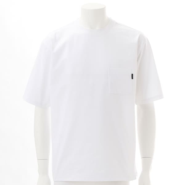 ザ・ノース・フェイス（THE NORTH FACE）/【ザ・ノース・フェイス】ショートスリーブエアリーポケットティーの通販はTシャツ