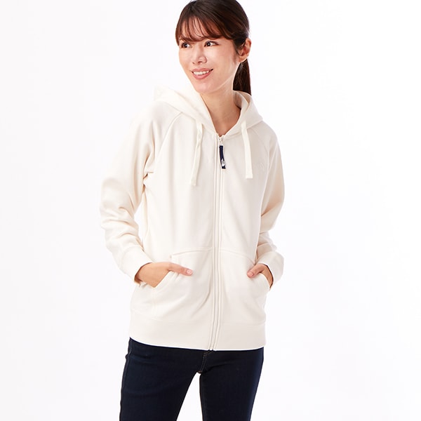 ザ・ノース・フェイス（THE NORTH FACE）/【ザ・ノース・フェイス】リアビューフルジップフーディ（レディース）