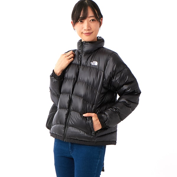 ザ・ノース・フェイス（THE NORTH FACE）/【ザ・ノース・フェイス】ジップインジップアコンカグアジャケット（レディース）の通販は 27,676円